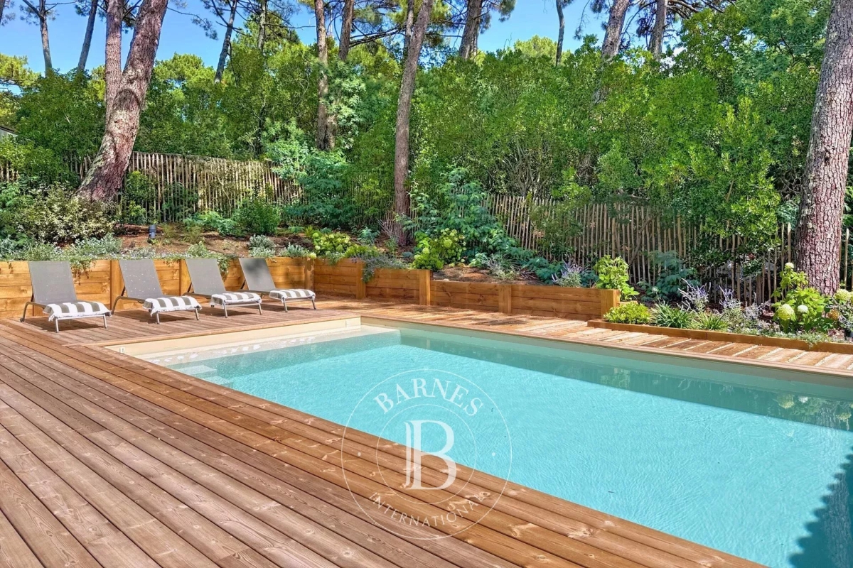 Luxury House for sale in Lege Cap Ferret, 0 €, Photo 2