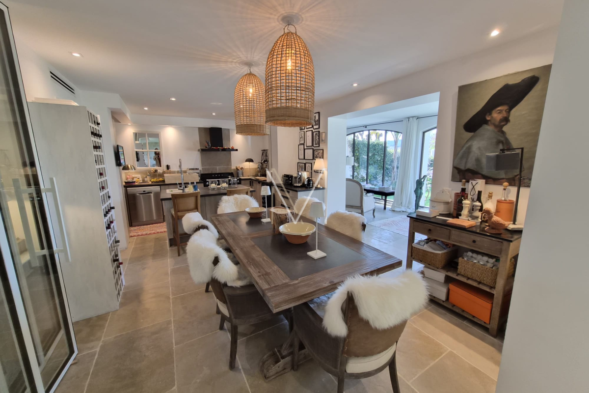 Luxury Apartment for sale in Saint-Tropez, 4 400 000 €, Photo 3