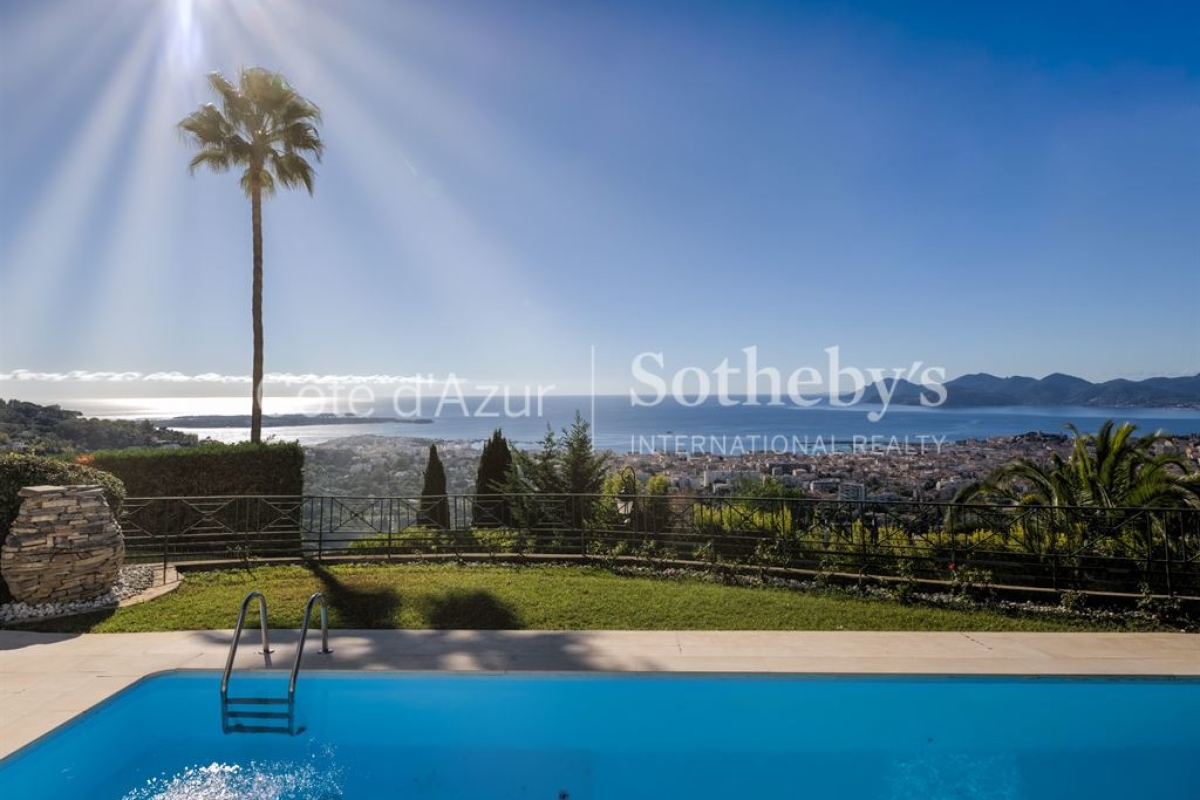 Maison de luxe à vendre à Cannes, 4 790 000 €, Photo 3
