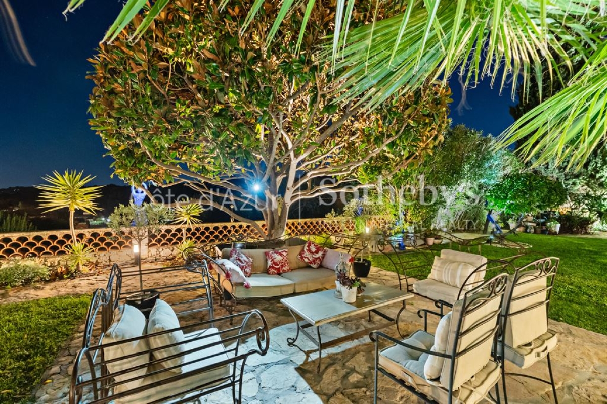 Luxury House for sale in Biot, 3 200 000 €, Photo 3