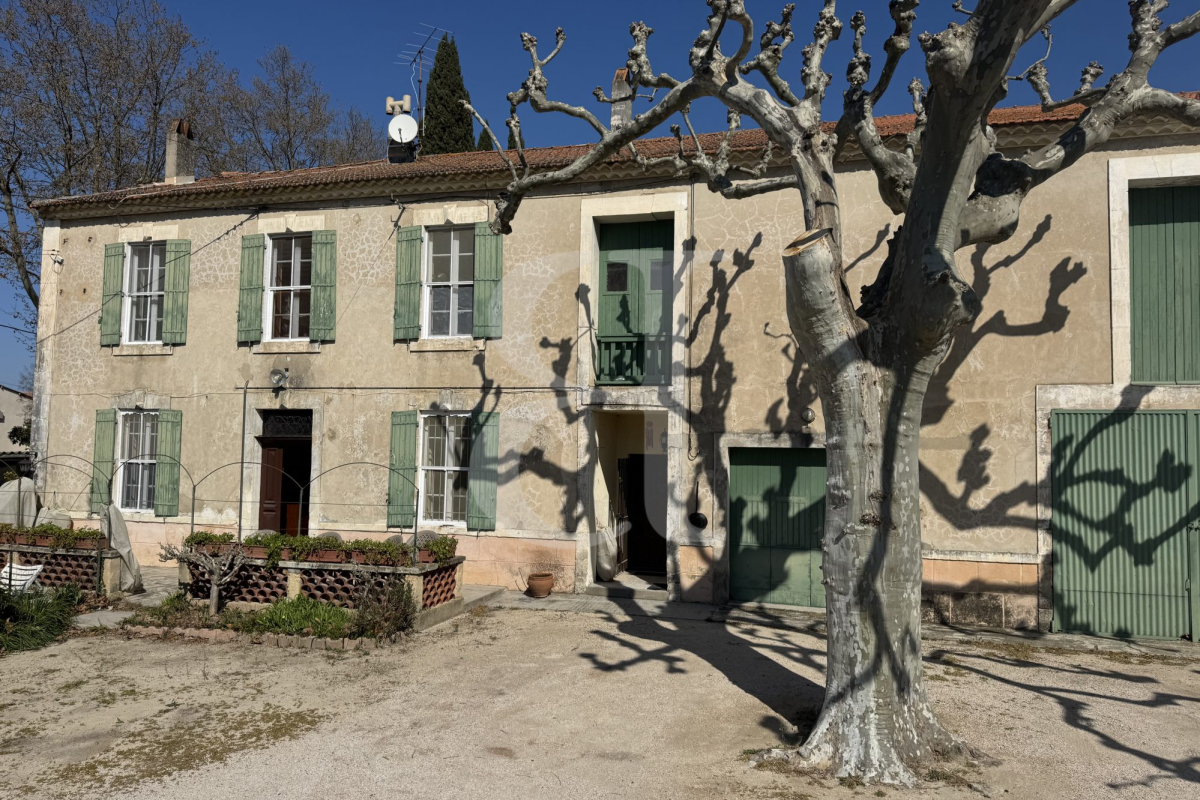 Maison de luxe à vendre à Maillane, 780 000 €, Photo 3