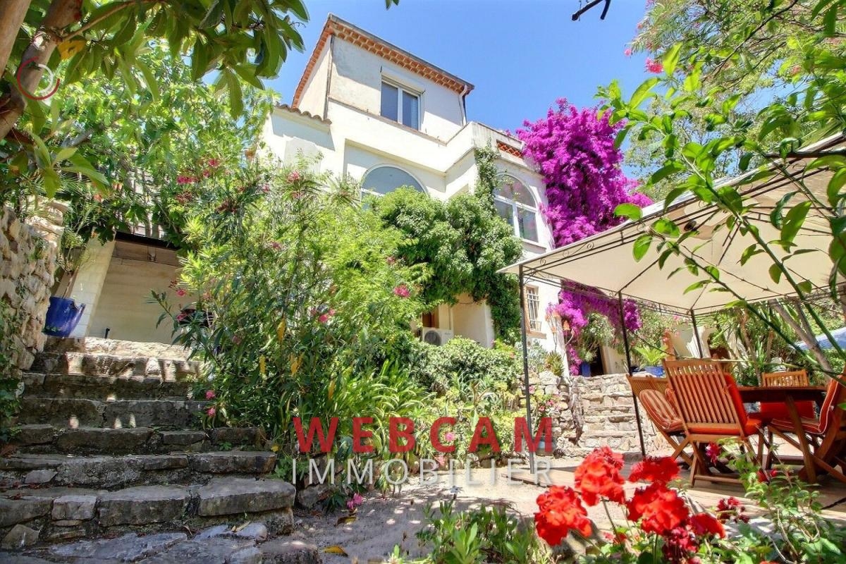 Maison de luxe à vendre à Le Cannet, 790 000 €, Photo 3