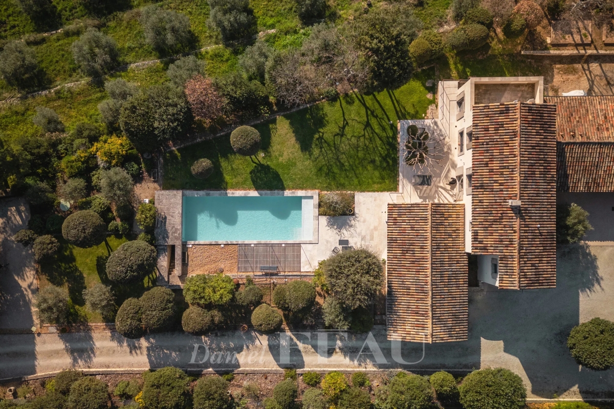 Luxury House for sale in Gordes, 2 500 000 €, Photo 3