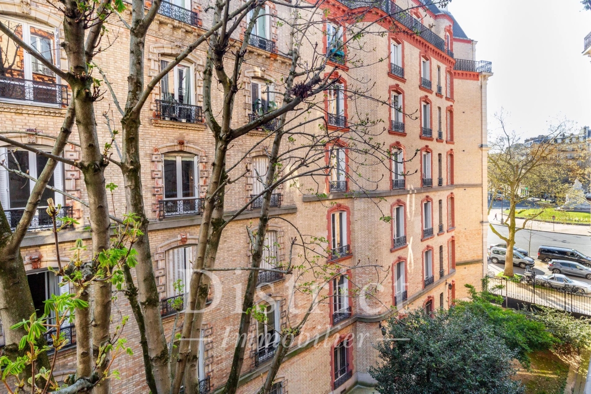 Luxury Apartment for sale in Paris 7ème, 2 550 000 €, Photo 3