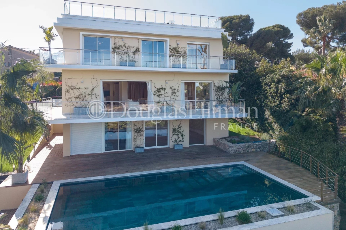 Maison de luxe à vendre à Antibes, 3 900 000 €, Photo 3