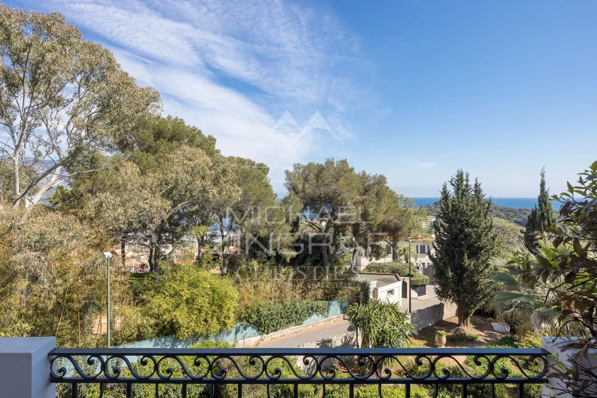 Appartement de luxe à vendre à Saint-Jean-Cap-Ferrat, 1 690 000 €, Photo 3