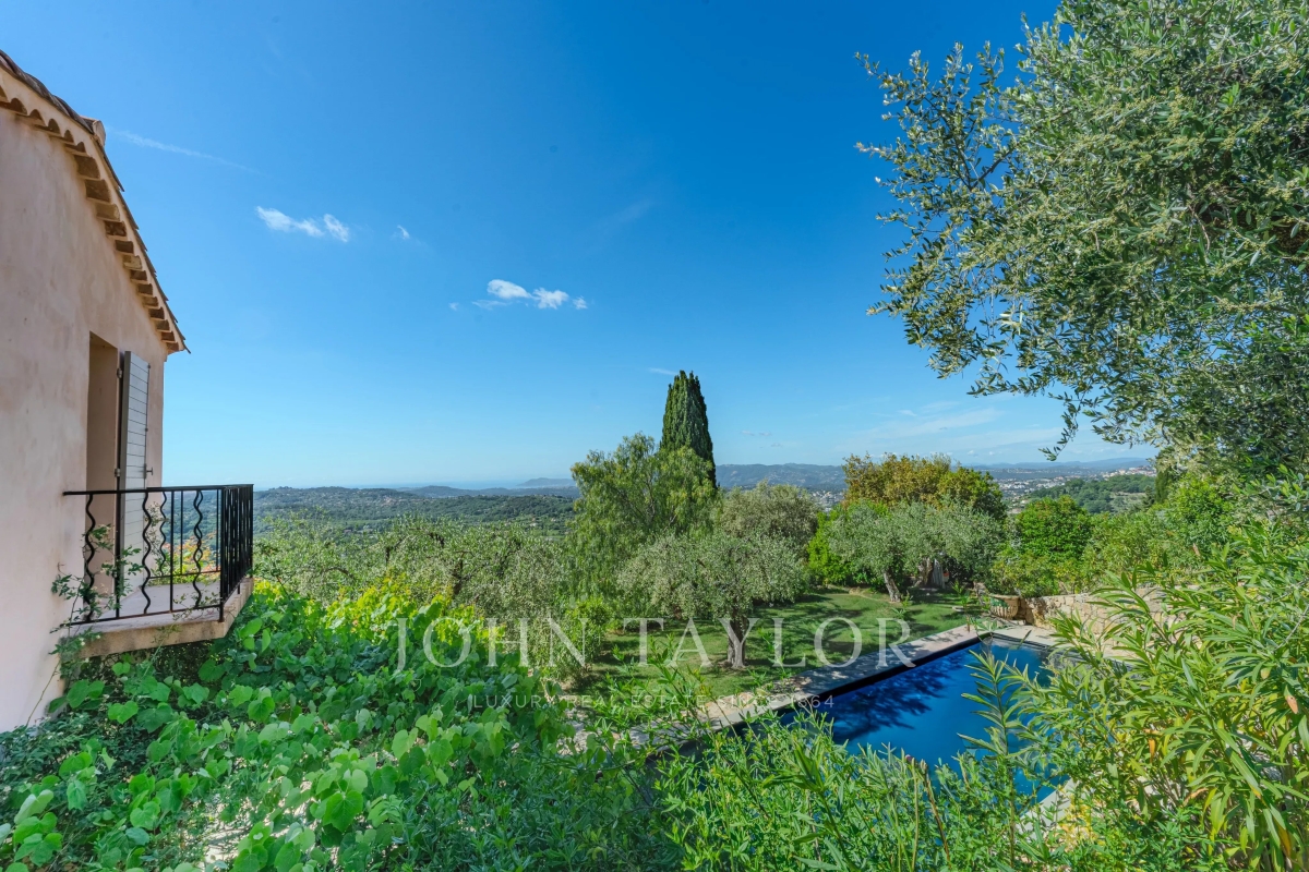 Maison de luxe à vendre à Châteauneuf-Grasse, 2 990 000 €, Photo 3