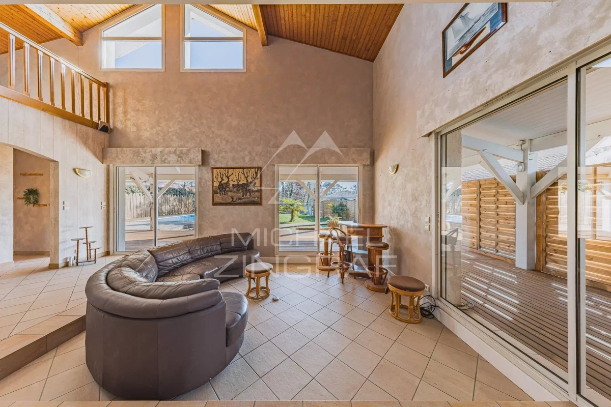 Luxury House for sale in Gujan-Mestras, 795 000 €, Photo 3