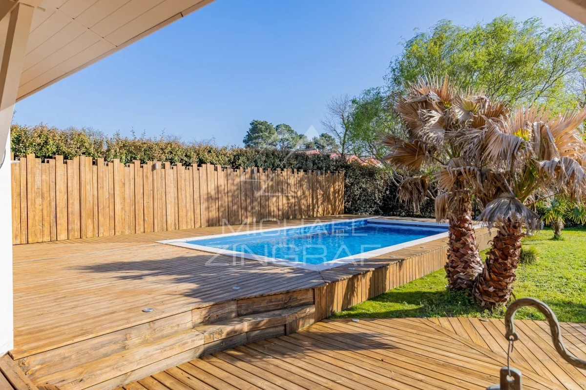 Luxury House for sale in Gujan-Mestras, 699 000 €, Photo 3