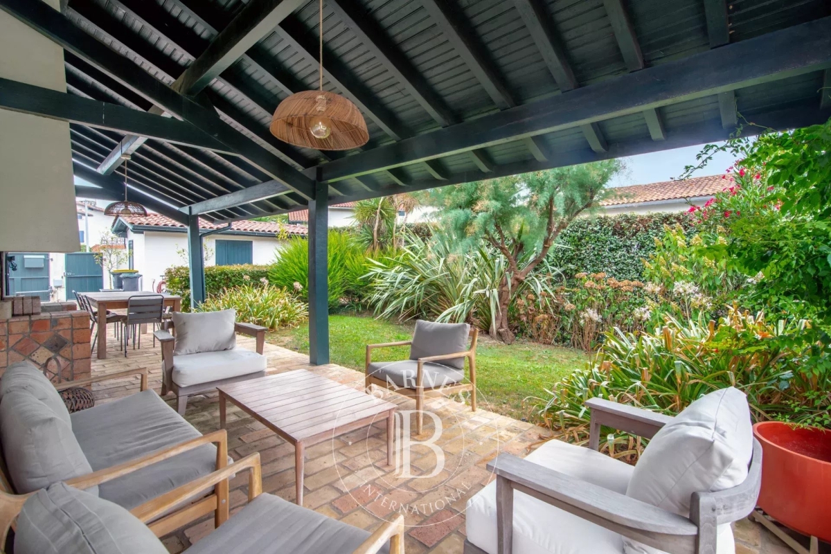 Maison de luxe à vendre à Saint-Jean-de-Luz, 2 970 000 €, Photo 3