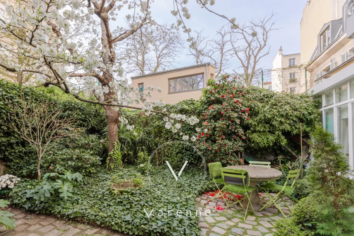 Maison de luxe à vendre à Paris 15ème, 1 650 000 €, Photo 3