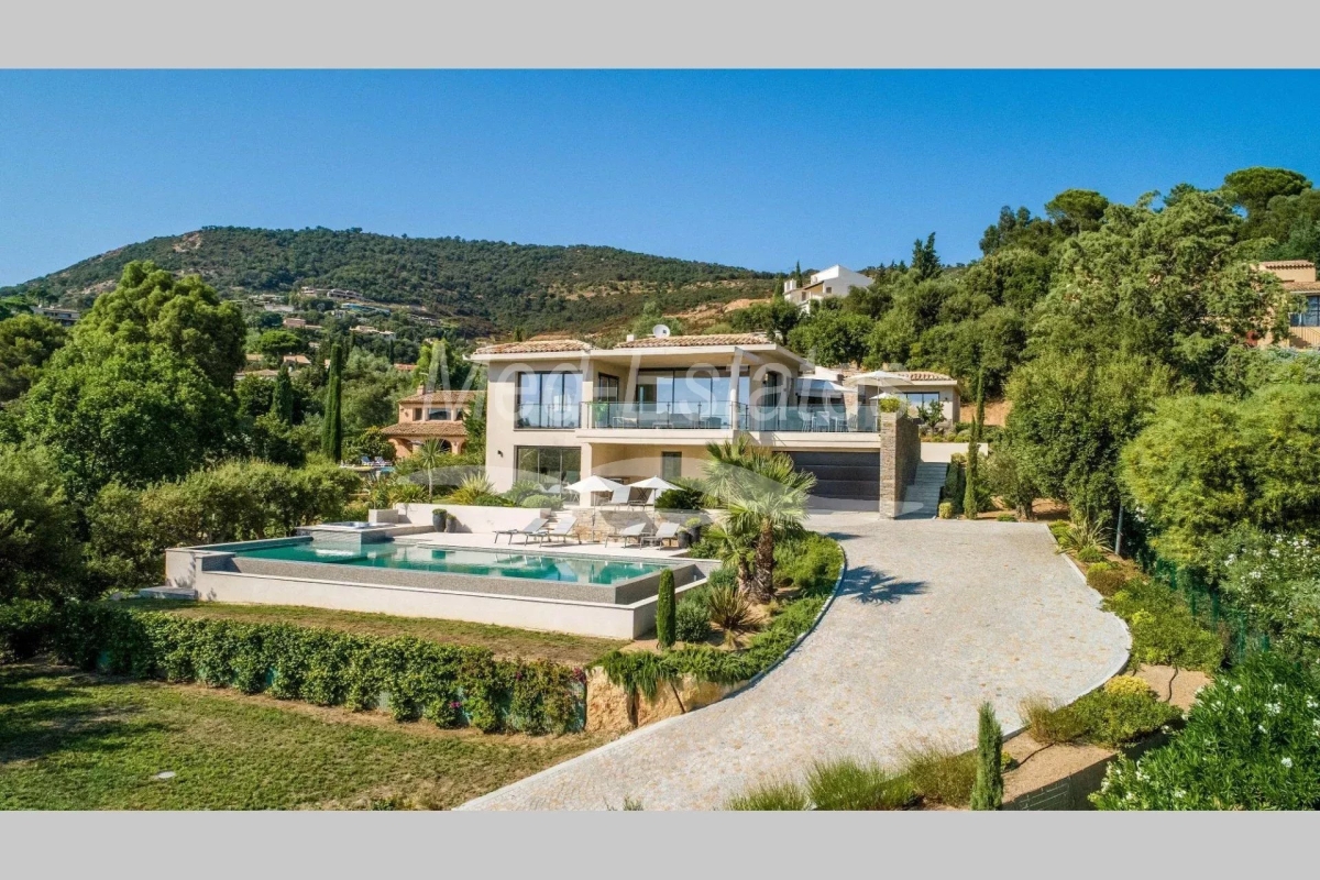 Maison de luxe à vendre à Grimaud, 3 999 000 €, Photo 3