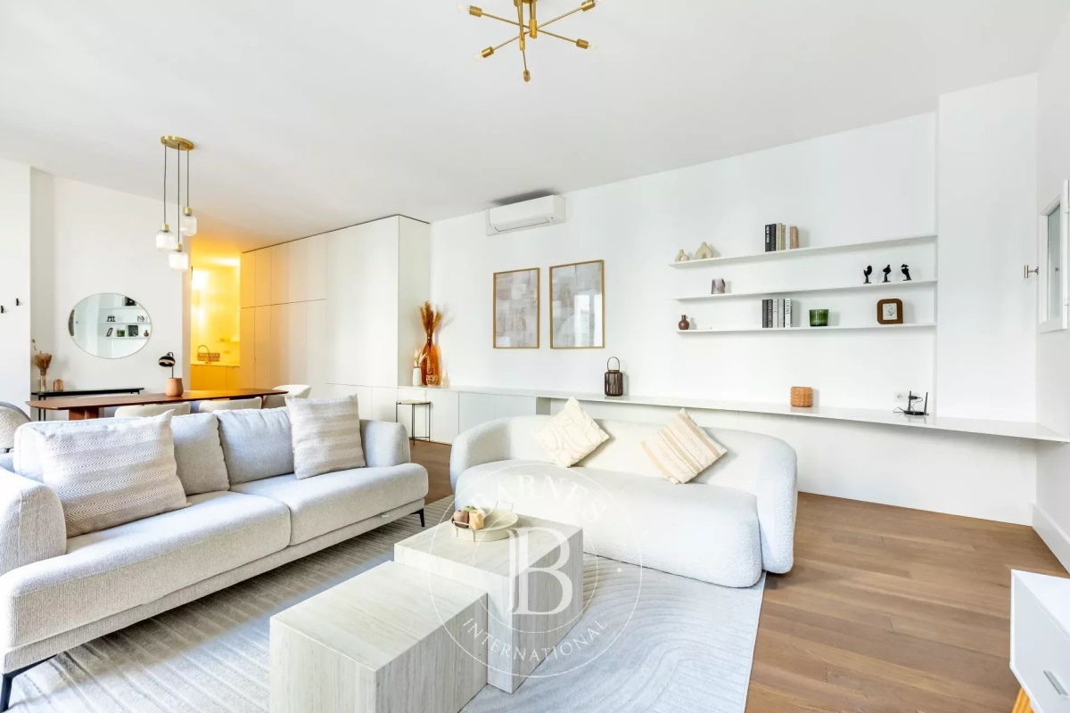 Luxury Apartment for sale in Paris 8ème, 1 690 000 €, Photo 3