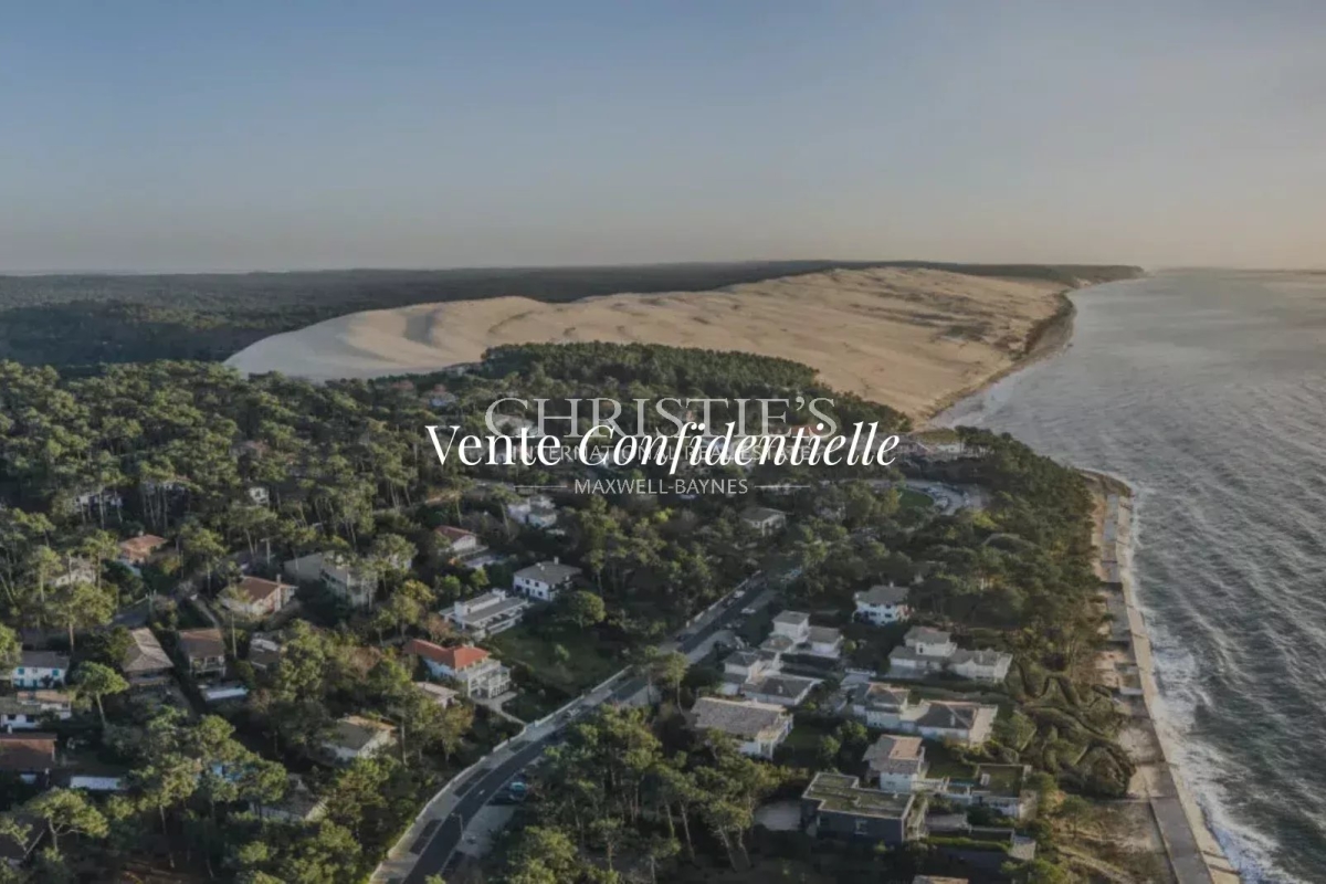 Maison de luxe à vendre à Pyla sur Mer, 6 500 000 €, Photo 3