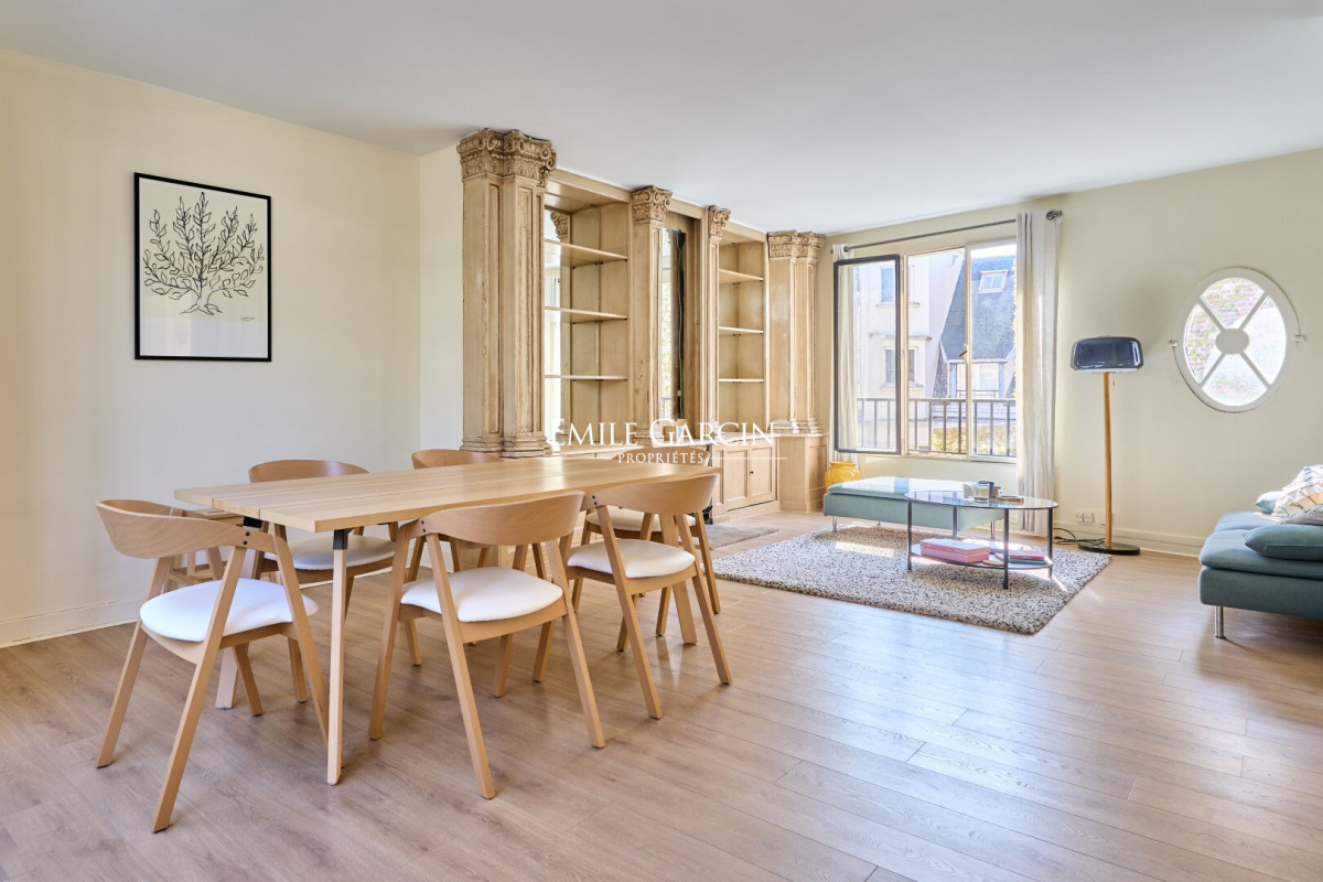 Appartement de luxe à vendre à Paris 16ème, 1 299 000 €, Photo 4