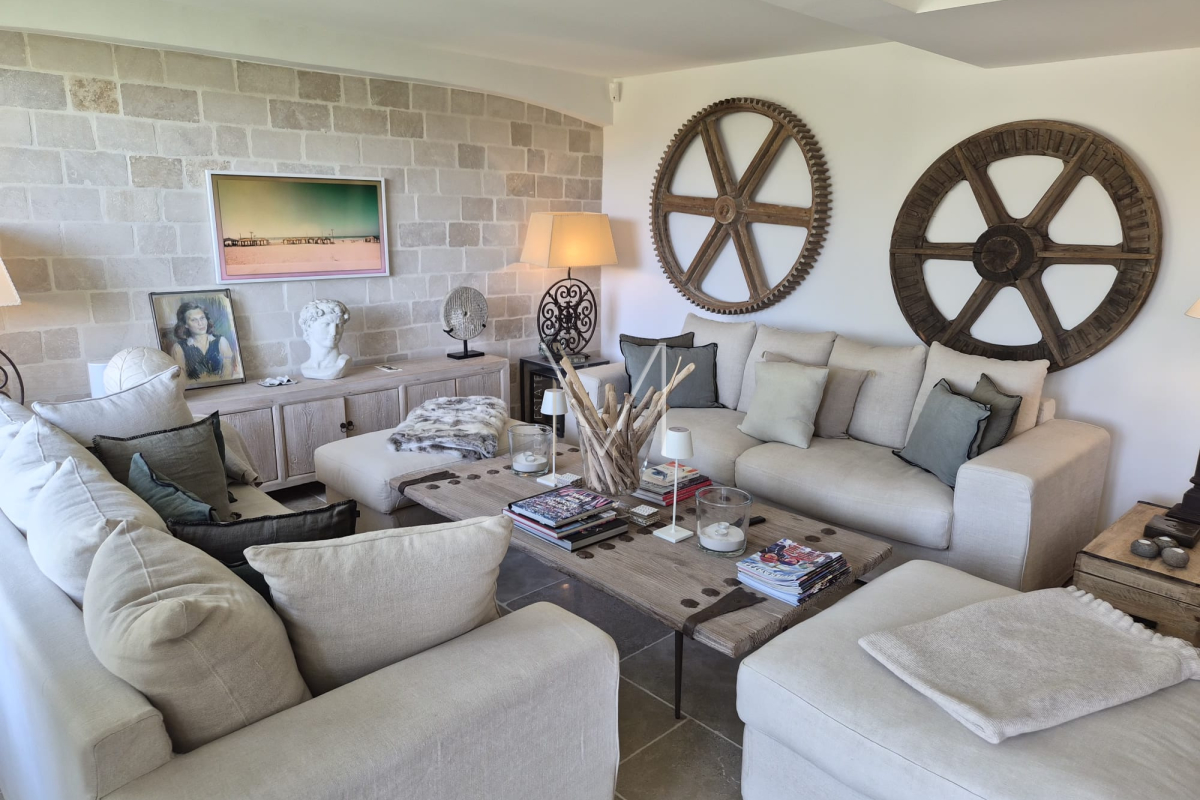 Luxury Apartment for sale in Saint-Tropez, 4 400 000 €, Photo 4