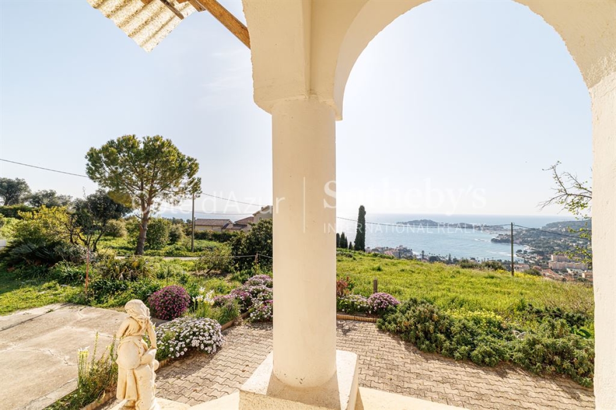 Maison de luxe à vendre à Villefranche-sur-Mer, 5 000 000 €, Photo 4