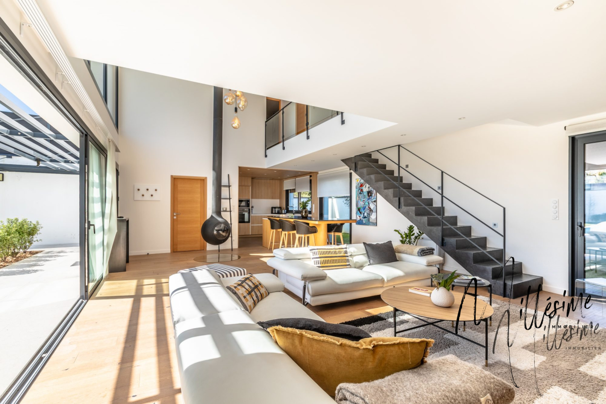 Maison de luxe à vendre à Biarritz, 2 130 000 €, Photo 4