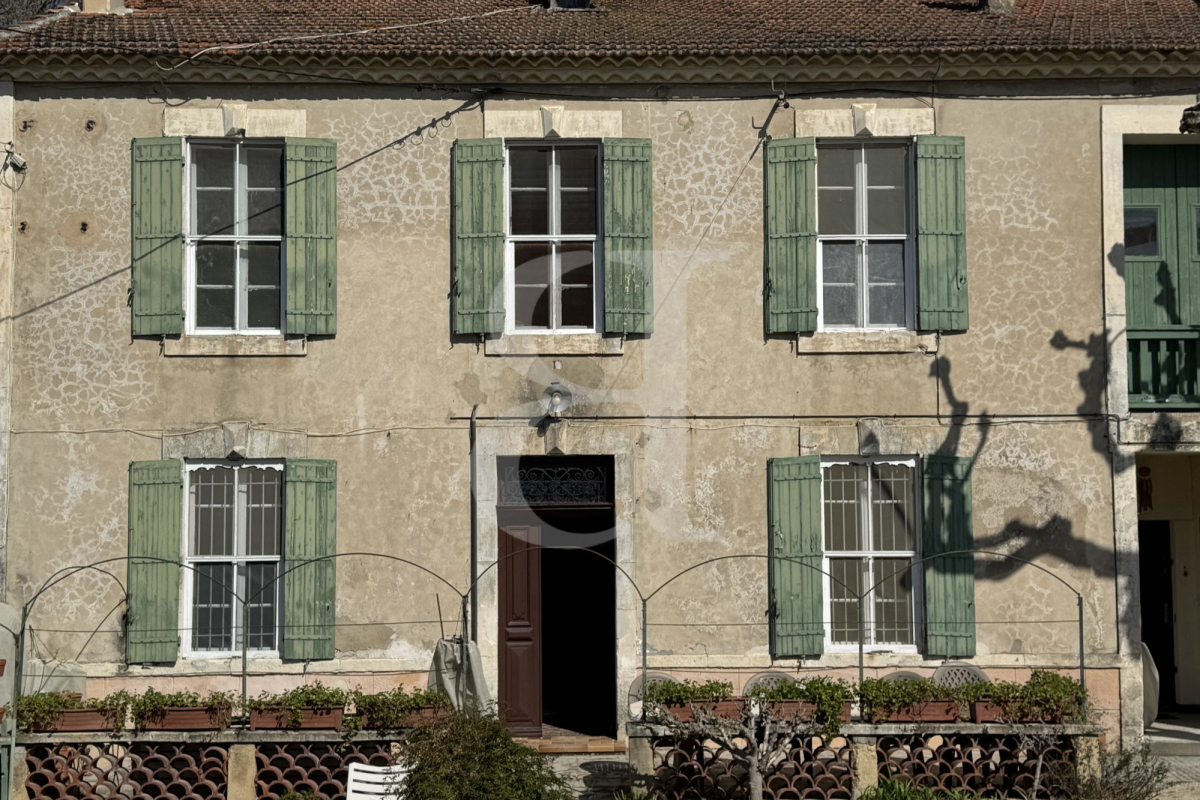 Maison de luxe à vendre à Maillane, 780 000 €, Photo 4