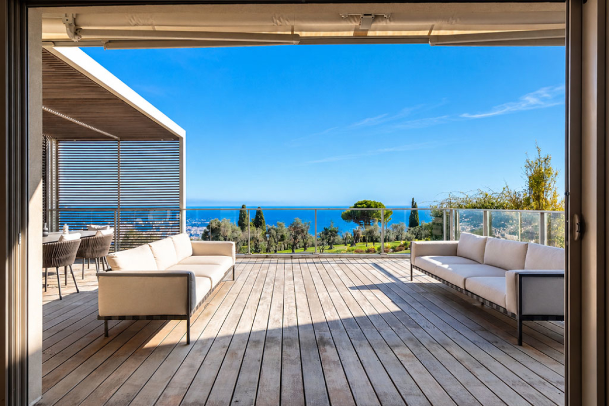 Luxury Apartment for sale in Nice, 2 395 000 €, Photo 4