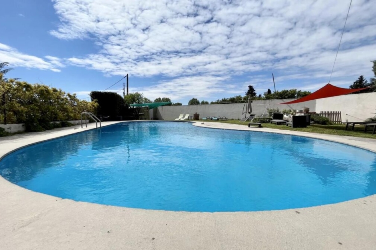 Maison de luxe à vendre à Saumane-de-Vaucluse, 1 190 000 €, Photo 4
