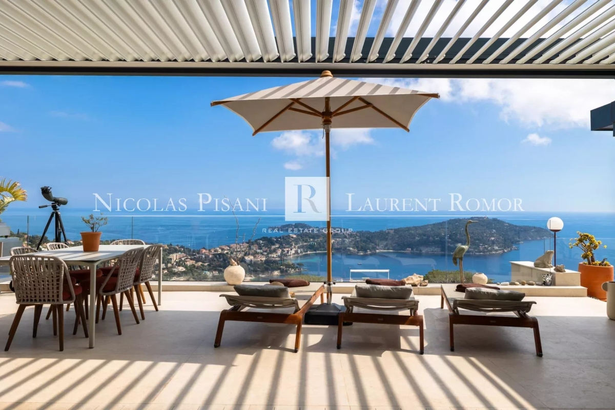 Maison de luxe à vendre à Villefranche-sur-Mer, 8 700 000 €, Photo 4