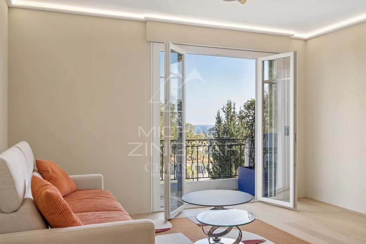 Appartement de luxe à vendre à Saint-Jean-Cap-Ferrat, 1 690 000 €, Photo 4