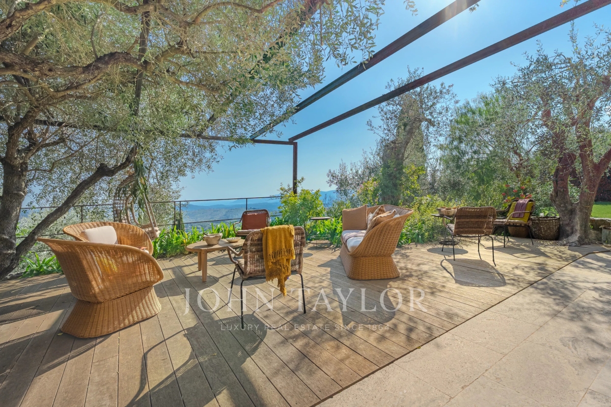 Maison de luxe à vendre à Châteauneuf-Grasse, 2 990 000 €, Photo 4
