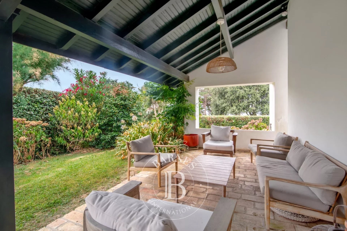 Maison de luxe à vendre à Saint-Jean-de-Luz, 2 970 000 €, Photo 4