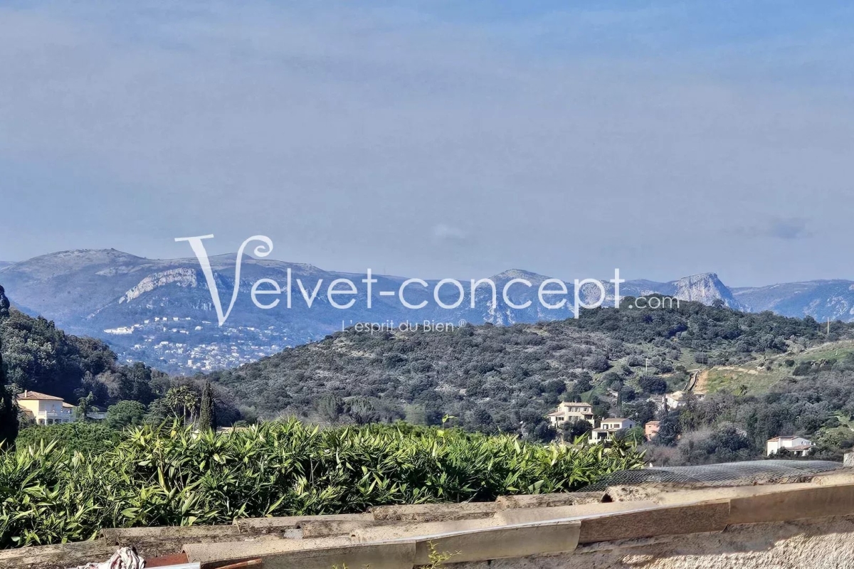 Maison de luxe à vendre à Biot, 1 150 000 €, Photo 4