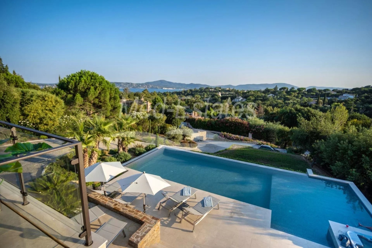 Maison de luxe à vendre à Grimaud, 3 999 000 €, Photo 4