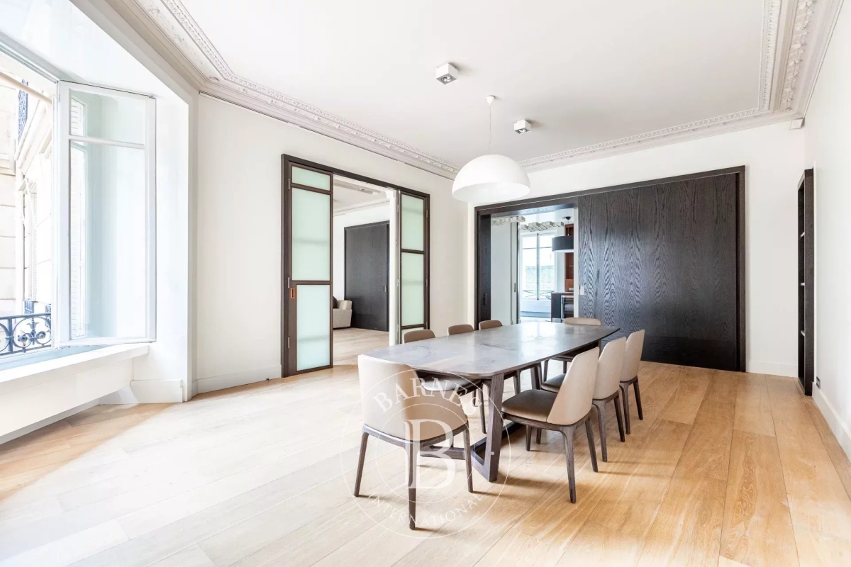 Luxury Apartment for sale in Paris 8ème, 6 490 000 €, Photo 4