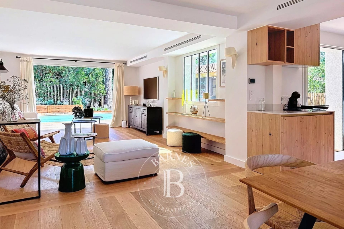 Luxury House for sale in Lege Cap Ferret, 0 €, Photo 4
