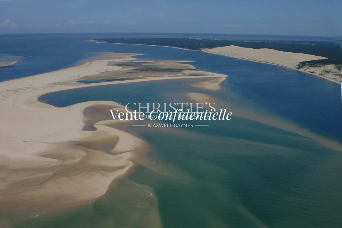 Maison de luxe à vendre à Pyla sur Mer, 6 500 000 €, Photo 4