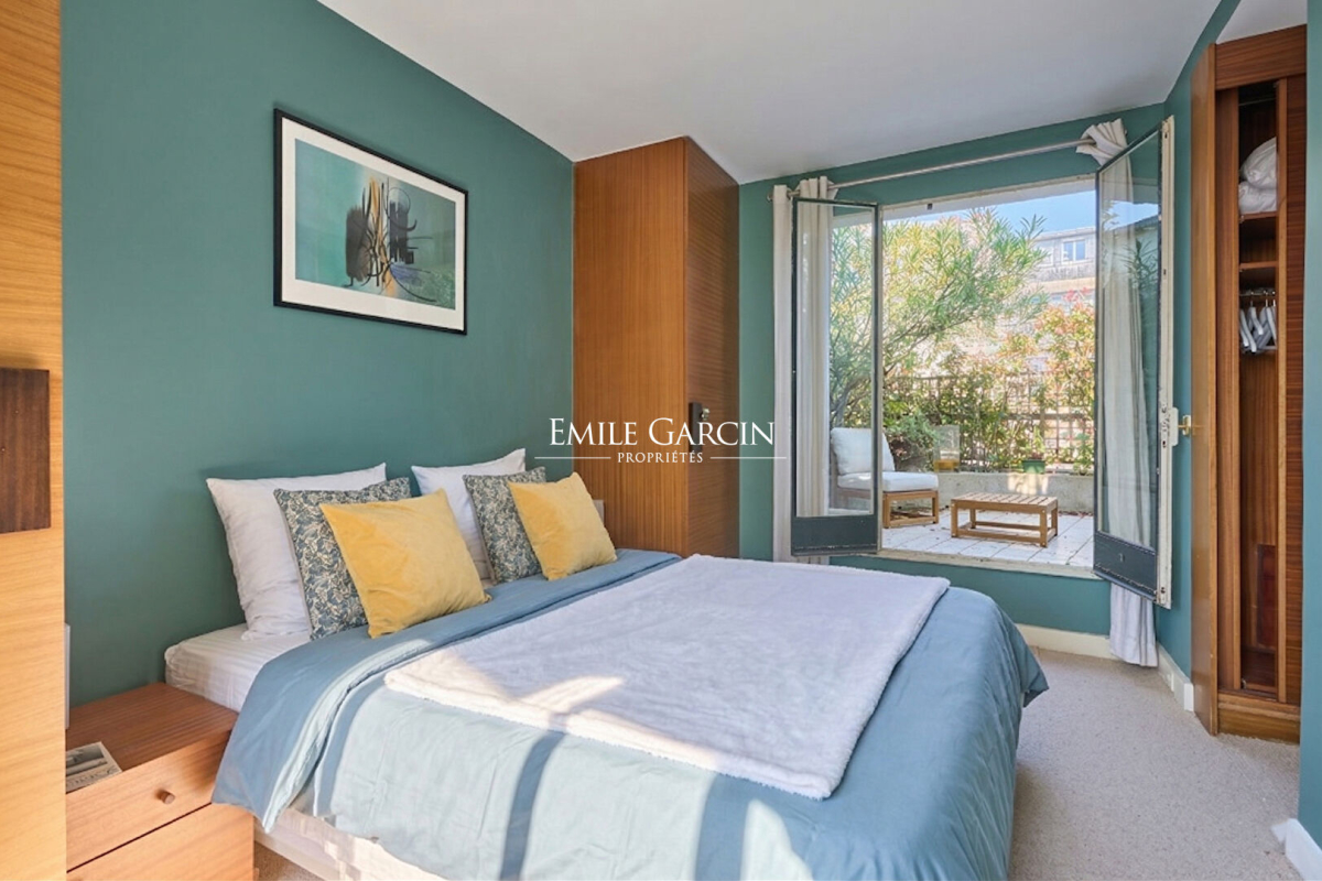 Appartement de luxe à vendre à Paris 16ème, 1 299 000 €, Photo 5