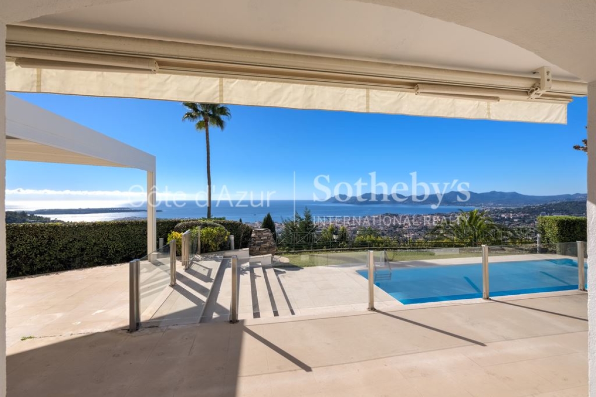 Maison de luxe à vendre à Cannes, 4 790 000 €, Photo 5