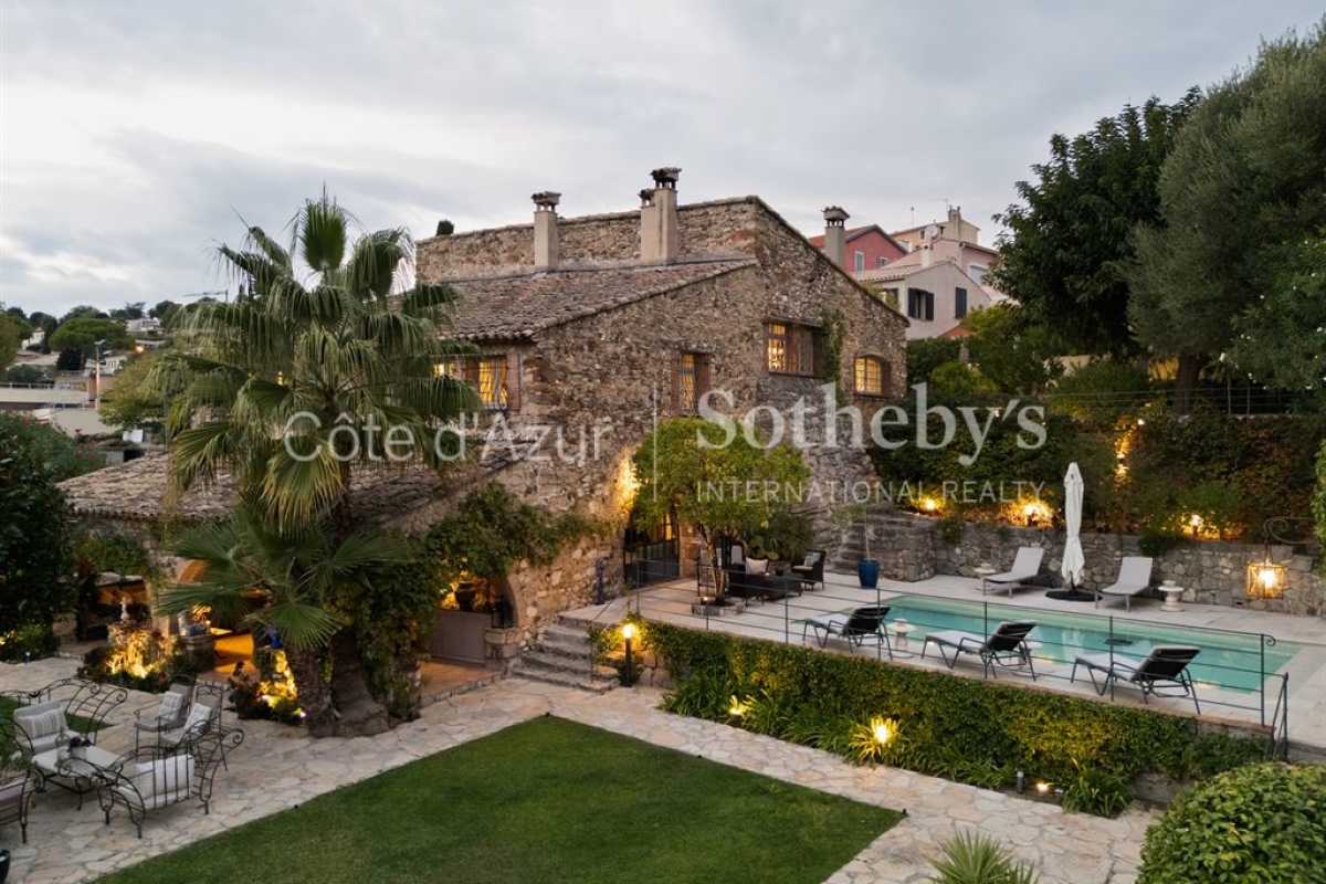 Luxury House for sale in Biot, 3 200 000 €, Photo 5
