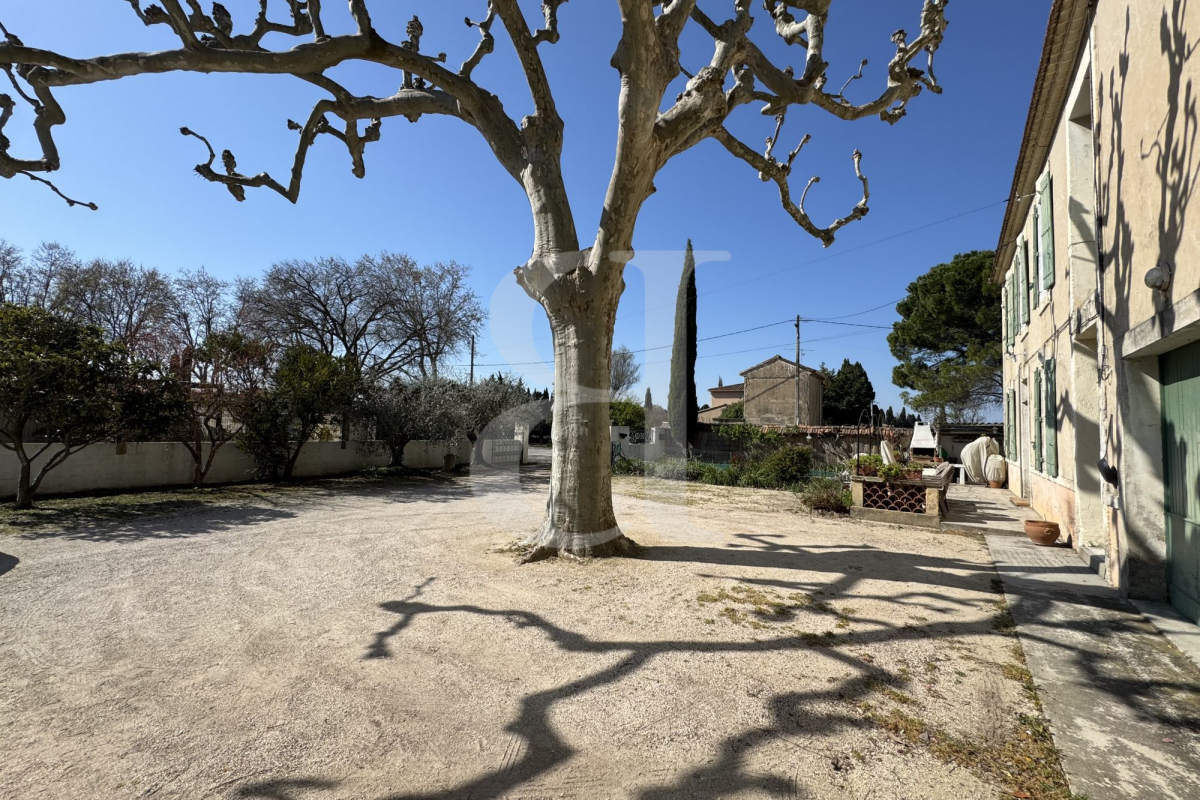 Maison de luxe à vendre à Maillane, 780 000 €, Photo 5