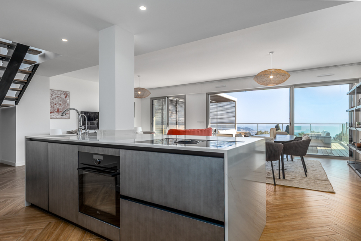 Luxury Apartment for sale in Nice, 2 395 000 €, Photo 5