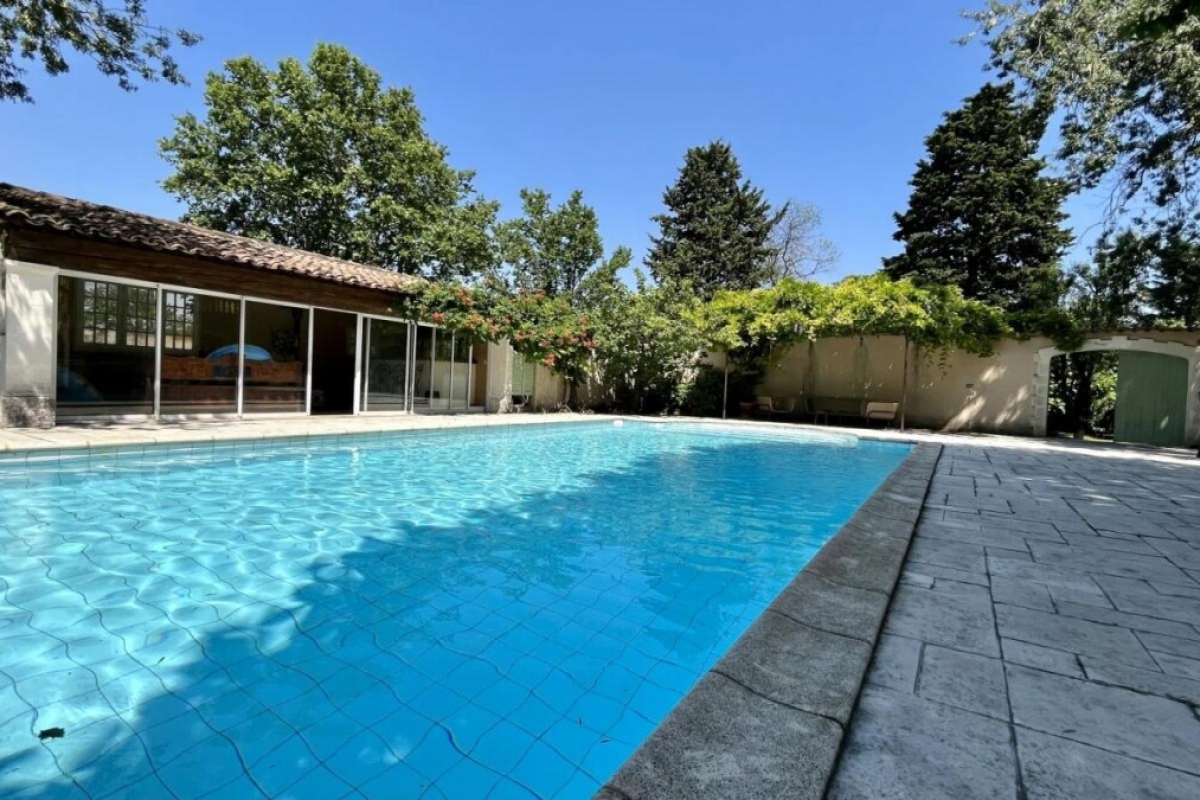 Maison de luxe à vendre à Avignon, 1 095 000 €, Photo 5