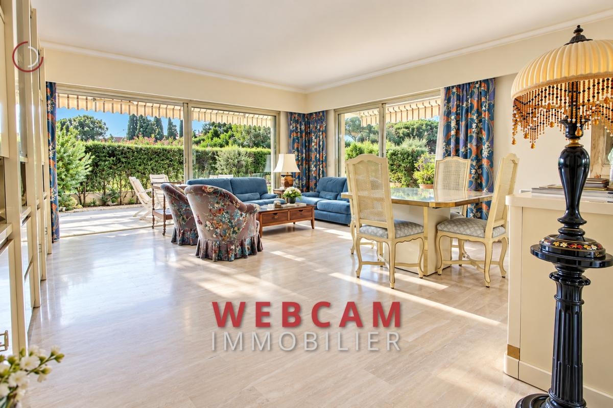 Appartement de luxe à vendre à Cannes, 680 000 €, Photo 5