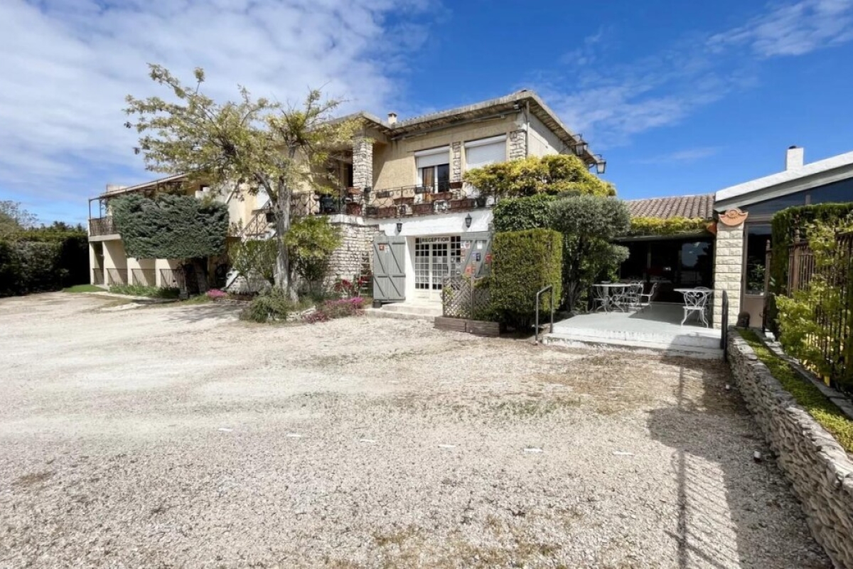 Maison de luxe à vendre à Saumane-de-Vaucluse, 1 190 000 €, Photo 5