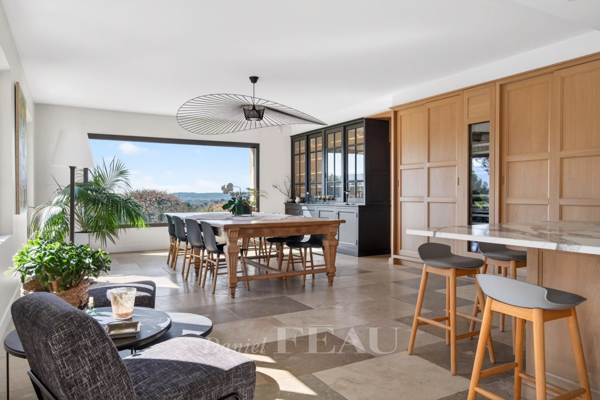Luxury House for sale in Gordes, 2 500 000 €, Photo 5