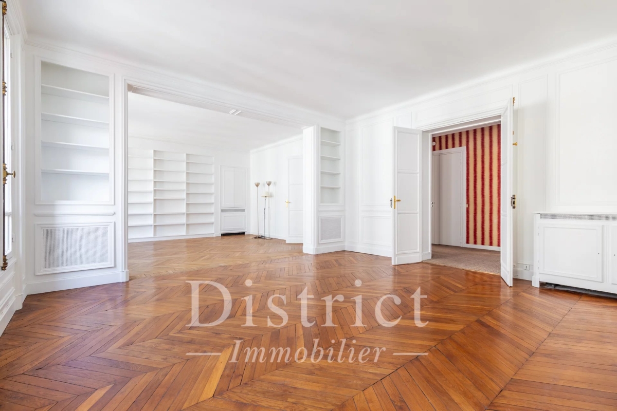 Luxury Apartment for sale in Paris 7ème, 2 550 000 €, Photo 5