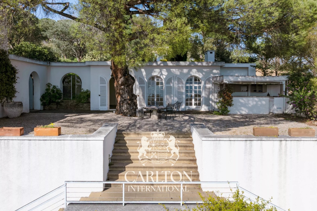 Maison de luxe à vendre à Sainte-Maxime, 6 500 000 €, Photo 5