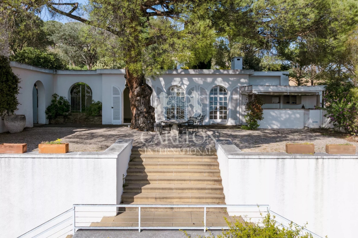 Luxury House for sale in Sainte-Maxime, 6 500 000 €, Photo 5