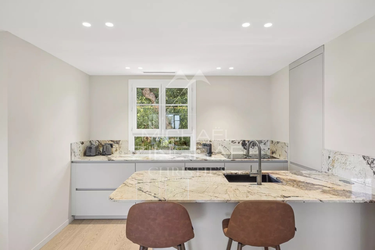 Appartement de luxe à vendre à Saint-Jean-Cap-Ferrat, 1 690 000 €, Photo 5