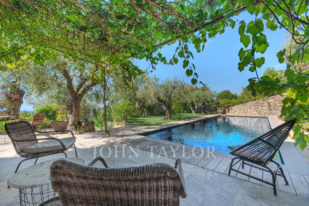 Maison de luxe à vendre à Châteauneuf-Grasse, 2 990 000 €, Photo 5