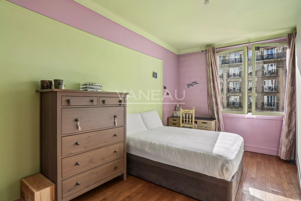 Luxury Apartment for sale in Paris 15ème, 1 390 000 €, Photo 5