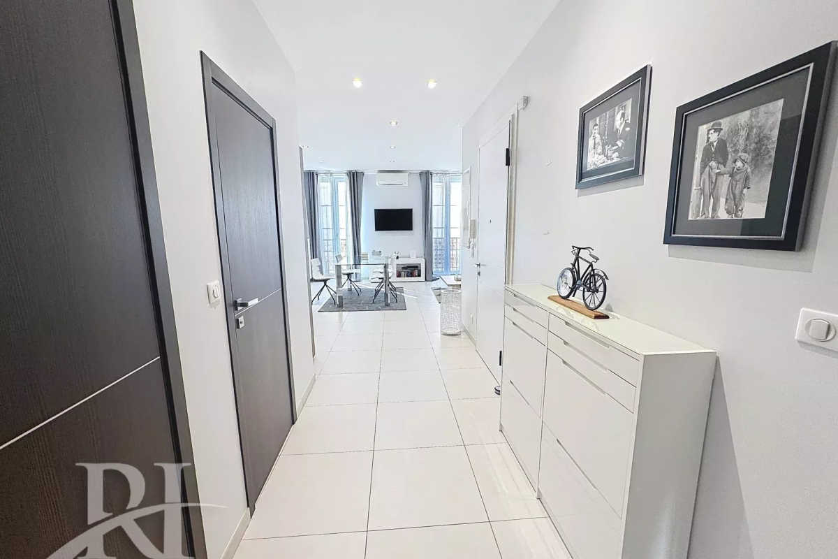 Appartement de luxe à vendre à Cannes, 445 000 €, Photo 5